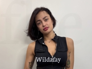 Wildafay