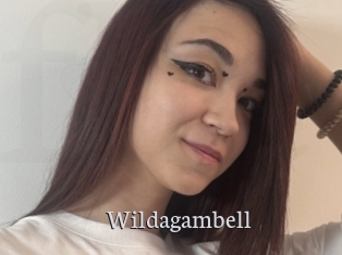 Wildagambell