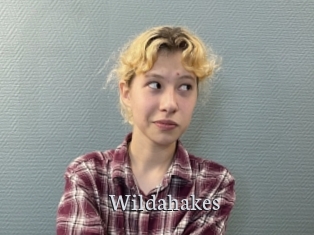 Wildahakes