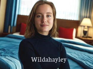 wildahayley Free Host Empire
