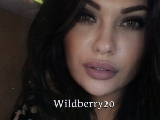 Wildberry20