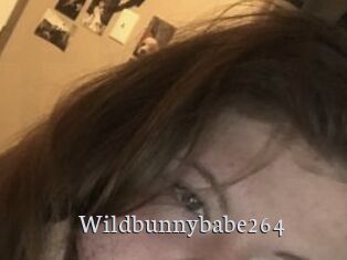 Wildbunnybabe264