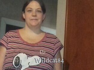 Wildcat84