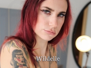 Wildelle