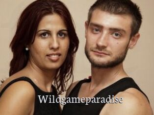 Wildgameparadise