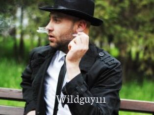 Wildguy111