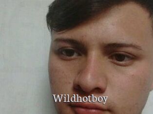 Wild_hotboy