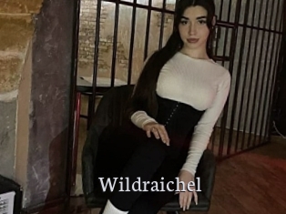 Wildraichel