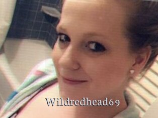 Wildredhead69