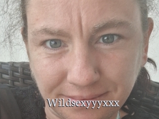 Wildsexyyyxxx