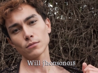 Will_jhonson018