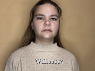 Willaacey