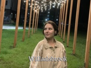 Willaalsbrook
