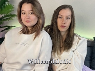 Willaandalodie