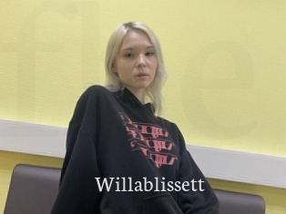 willablissett Free Host Empire