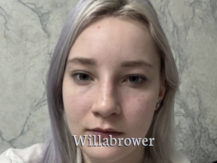 Willabrower