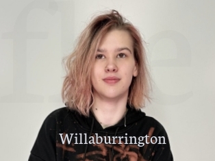 Willaburrington