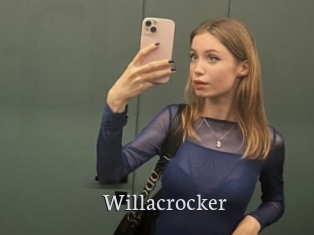 Willacrocker