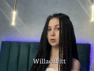Willacubitt