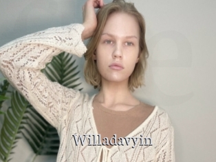 Willadavyin
