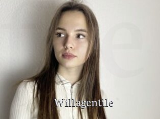 Willagentile