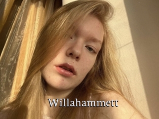 Willahammett