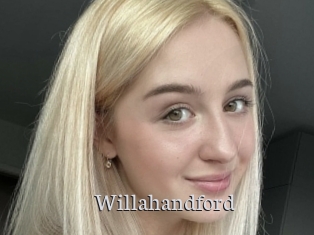 Willahandford