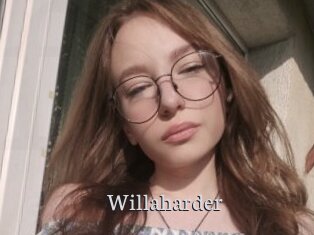 Willaharder
