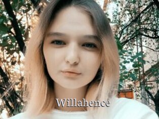Willahence