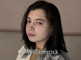 Willaherrick