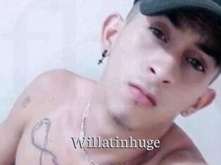 Willatinhuge