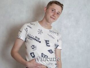 Willcutie