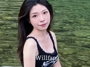 Willfang