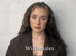 Williamalen