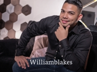 Williamblakes