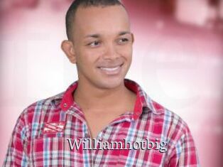 Williamhotbig