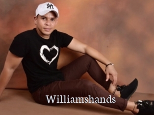 Williamshands