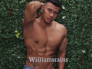 williamsrains Free Host Empire