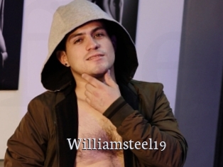 Williamsteel19