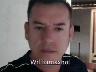 Williamxxhot
