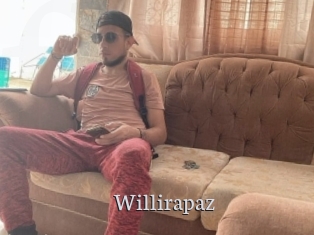 Willirapaz