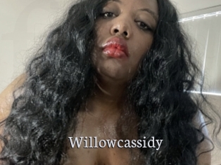 Willowcassidy
