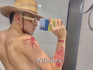 Willquee