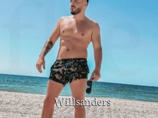 Willsanders