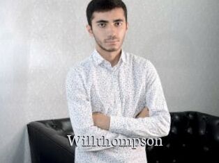 Willthompson