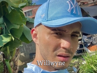 Willwyne