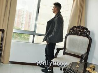 willybiggs Free Host Empire