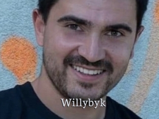 Willybyk