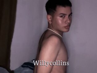 Willycollins