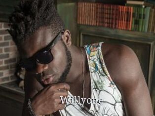 Willyone